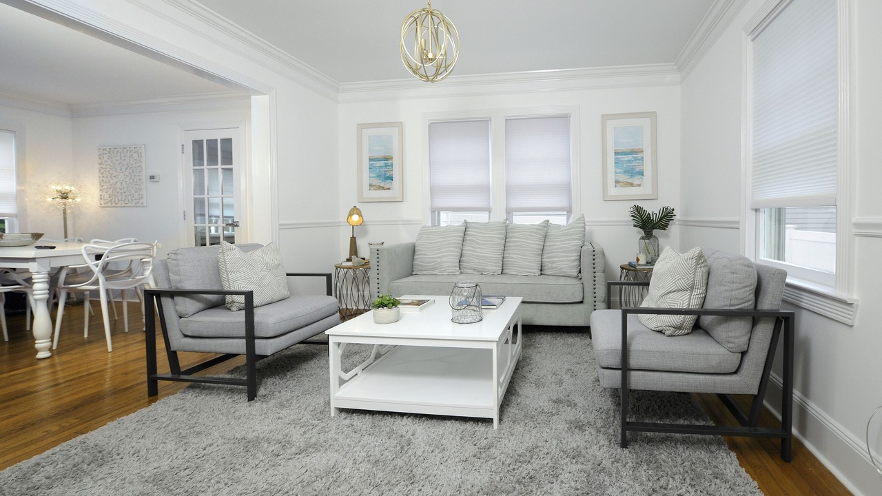 Photo of Livingroom in Darien
