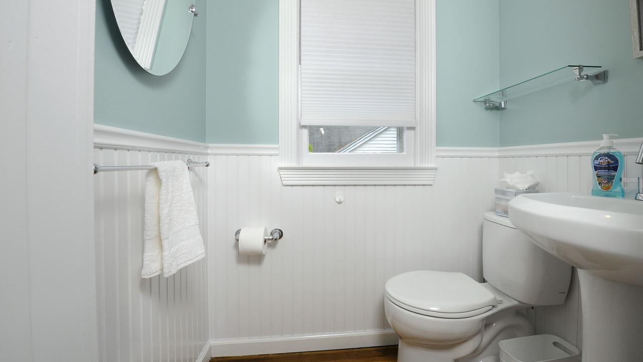Photo of Bathroom in Darien