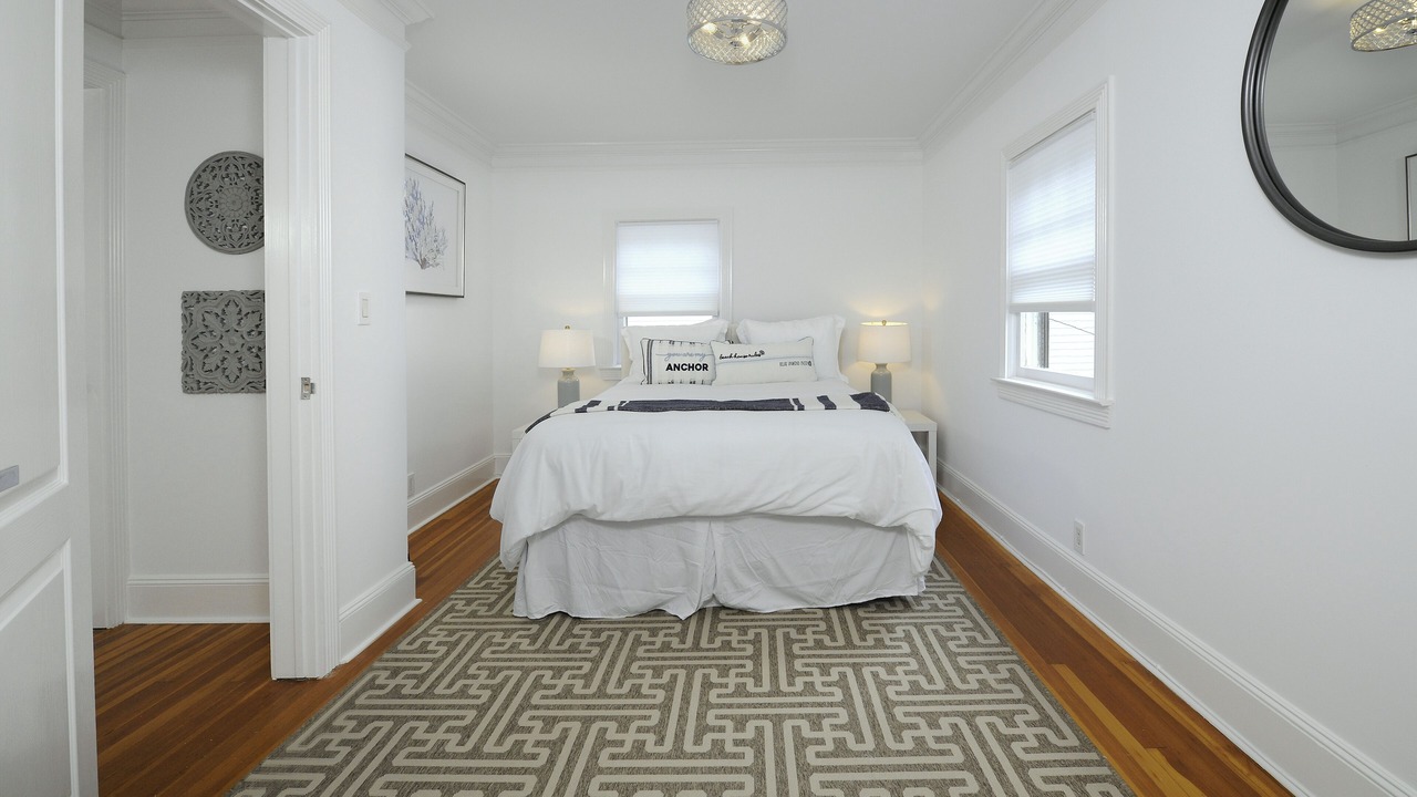 Photo of Bedroom in Darien