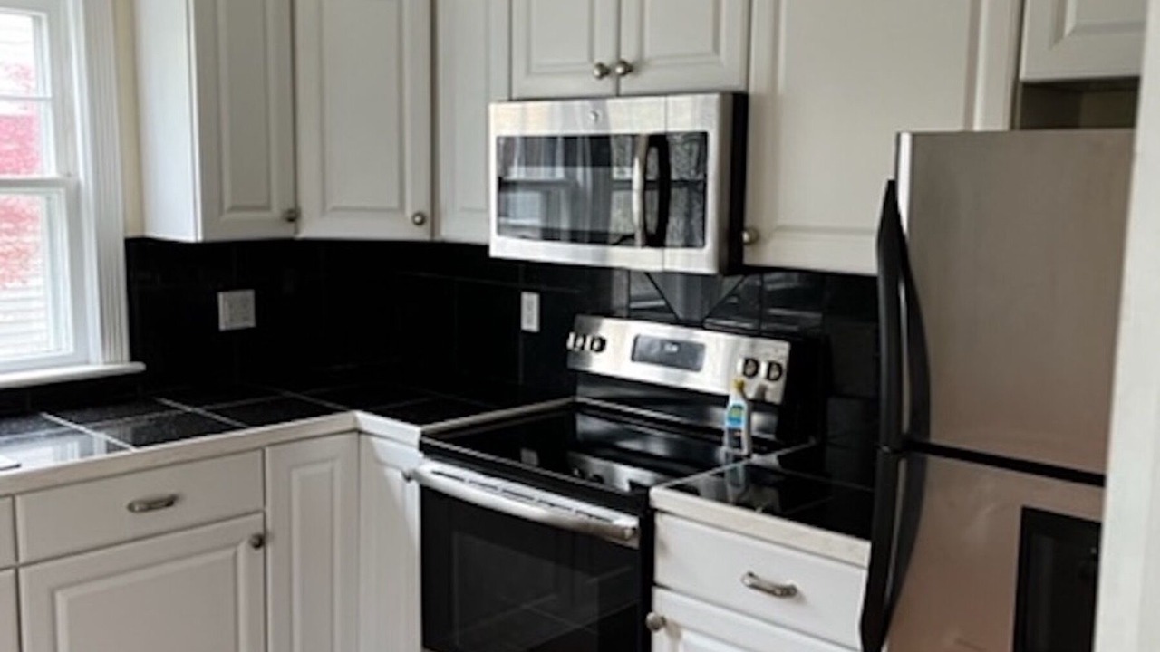 Photo of Kitchen in Darien