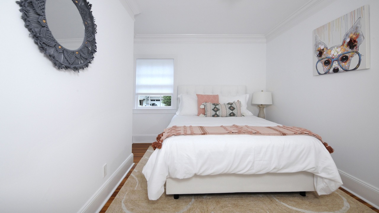 Photo of Bedroom in Darien