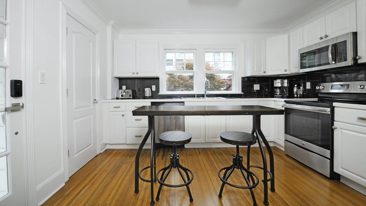 Photo of Kitchen in Darien