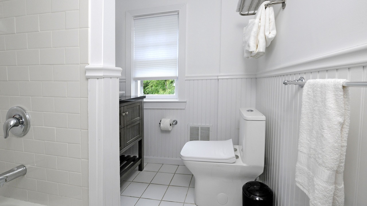Photo of Bathroom in Darien