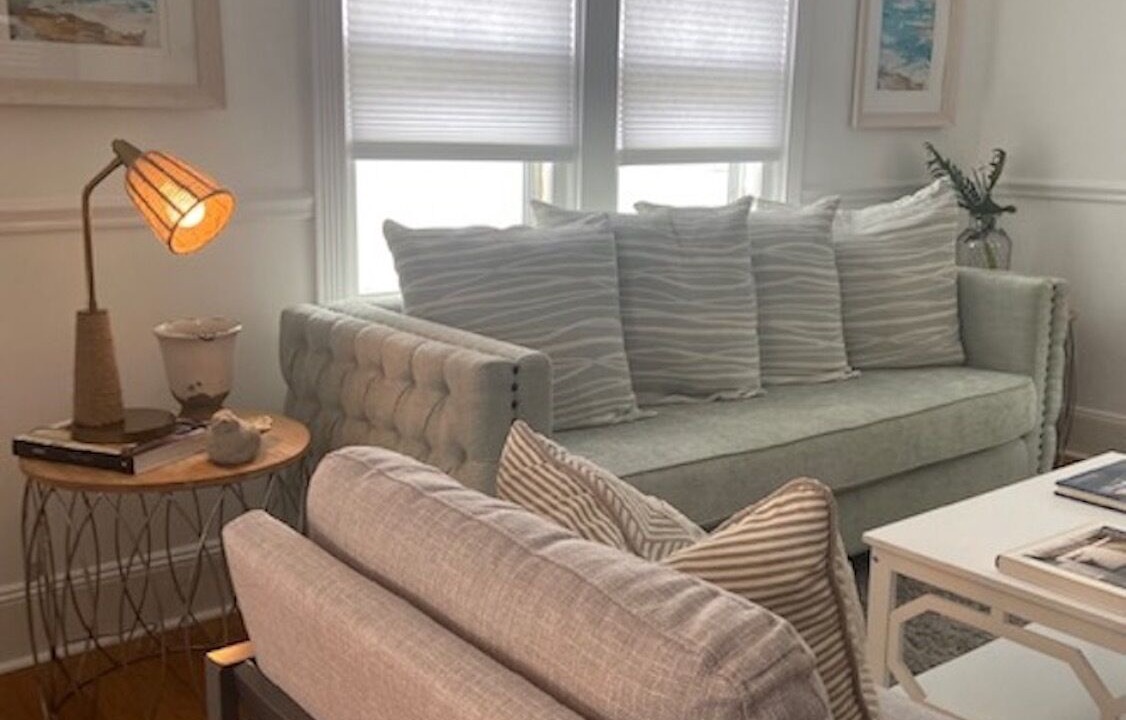 Photo of Livingroom in Darien
