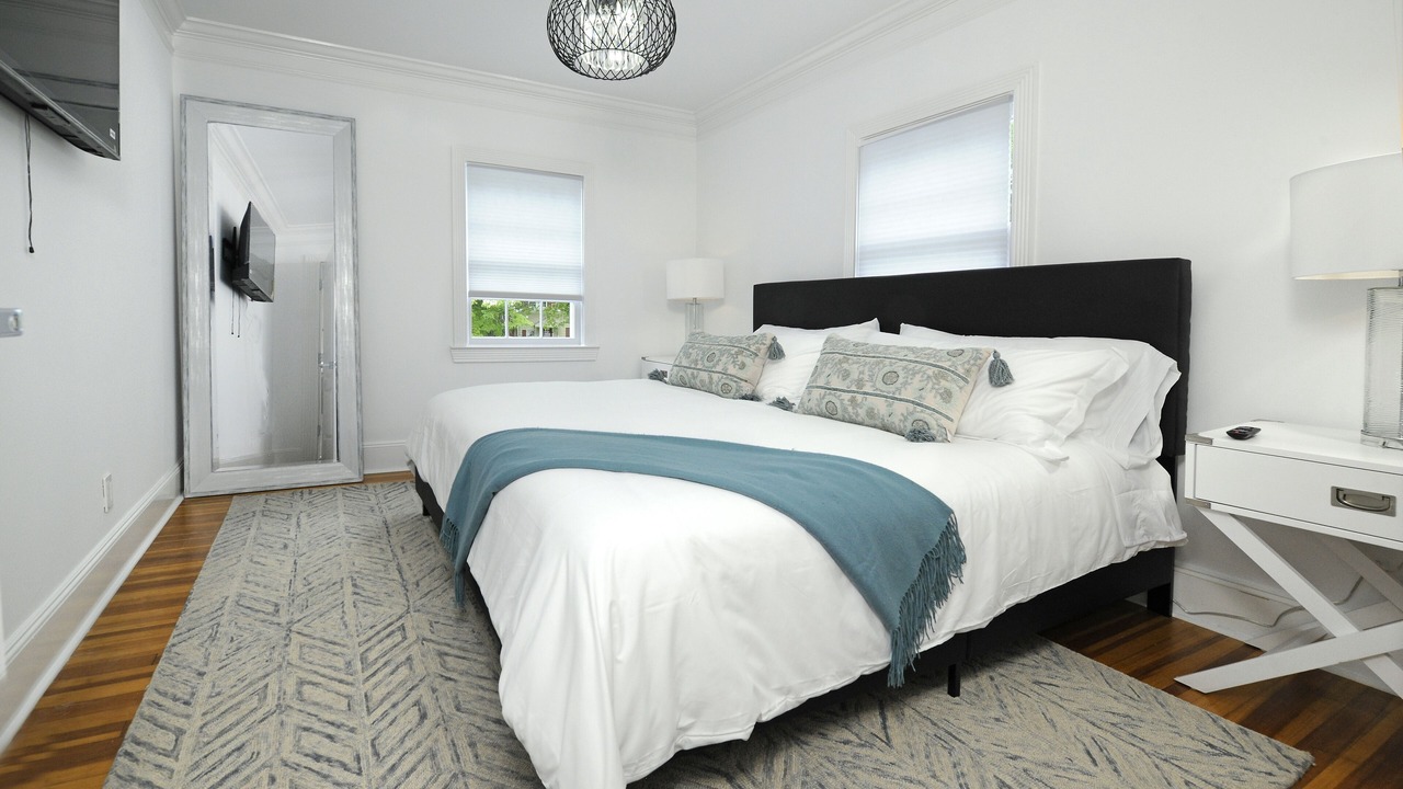 Photo of Bedroom in Darien