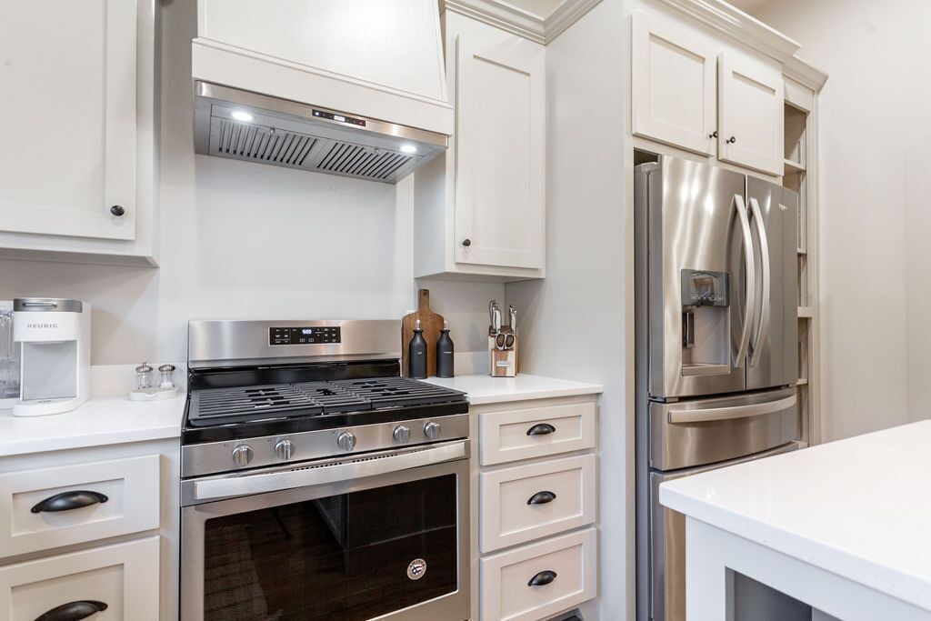 Photo of Kitchen in Guntersville