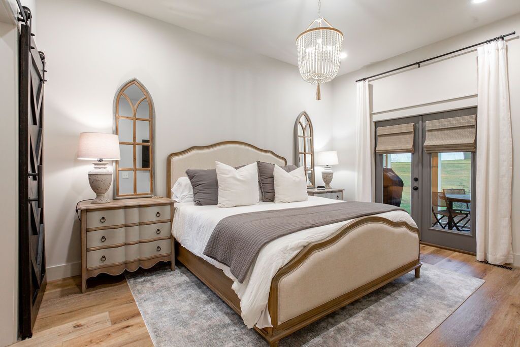Photo of Bedroom in Guntersville