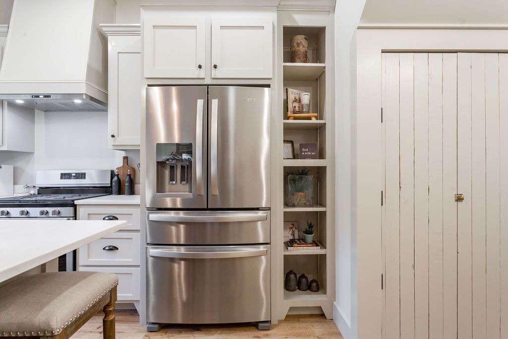 Photo of Kitchen in Guntersville