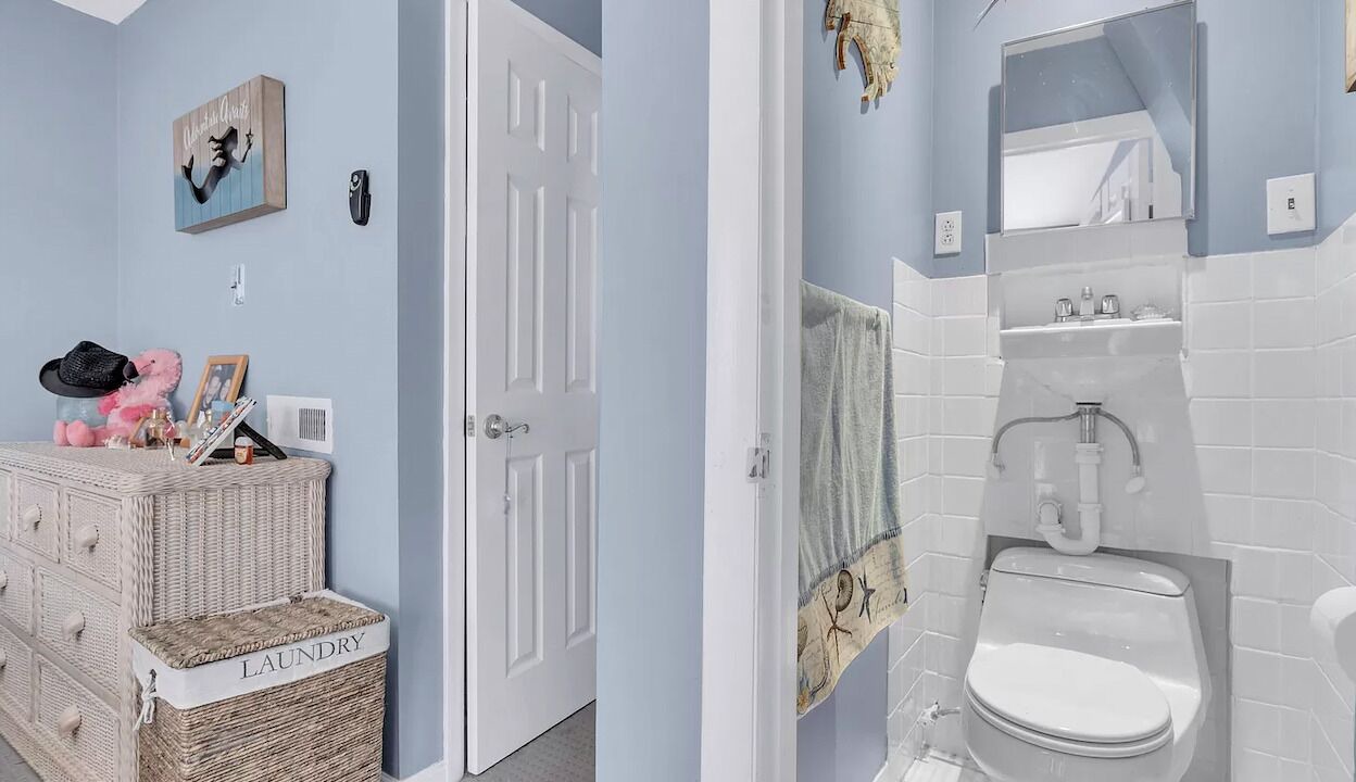 Photo of Bathroom in Manahawkin