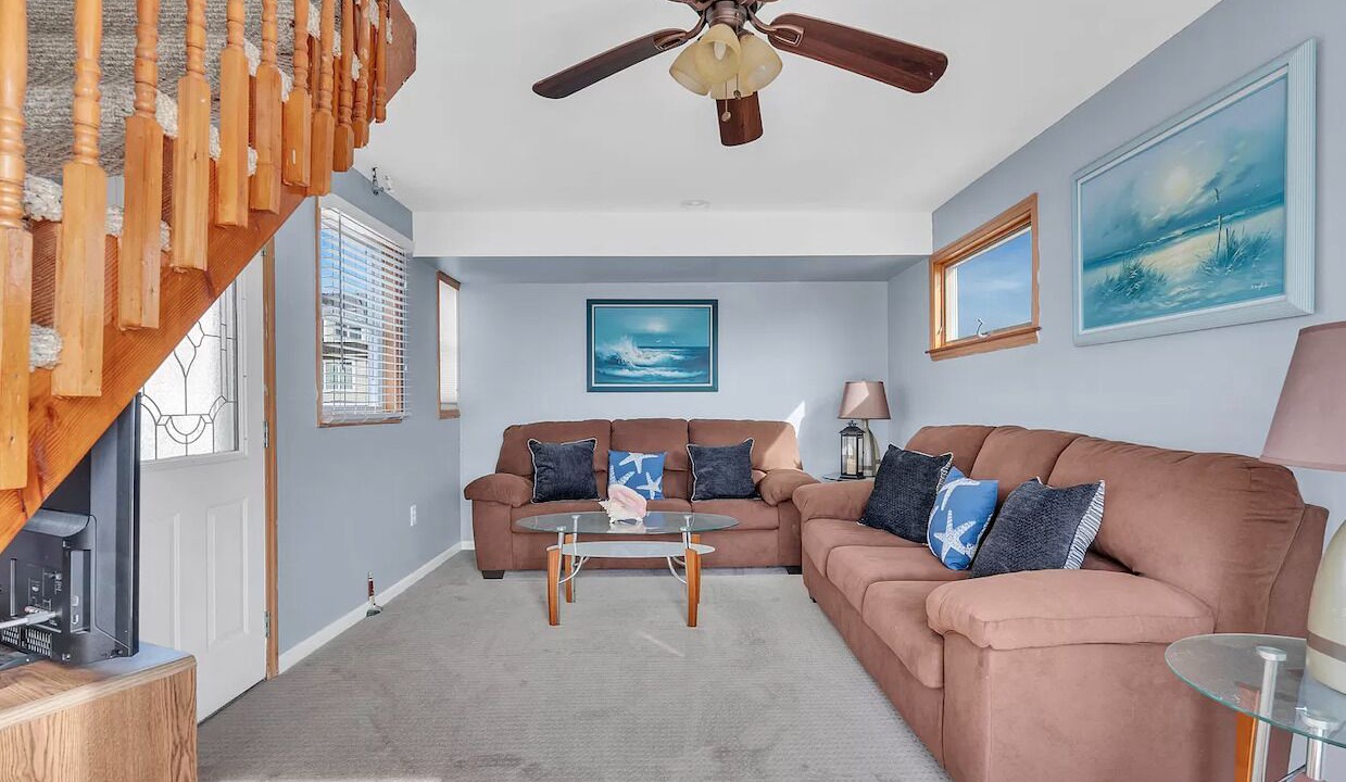 Photo of Livingroom in Manahawkin