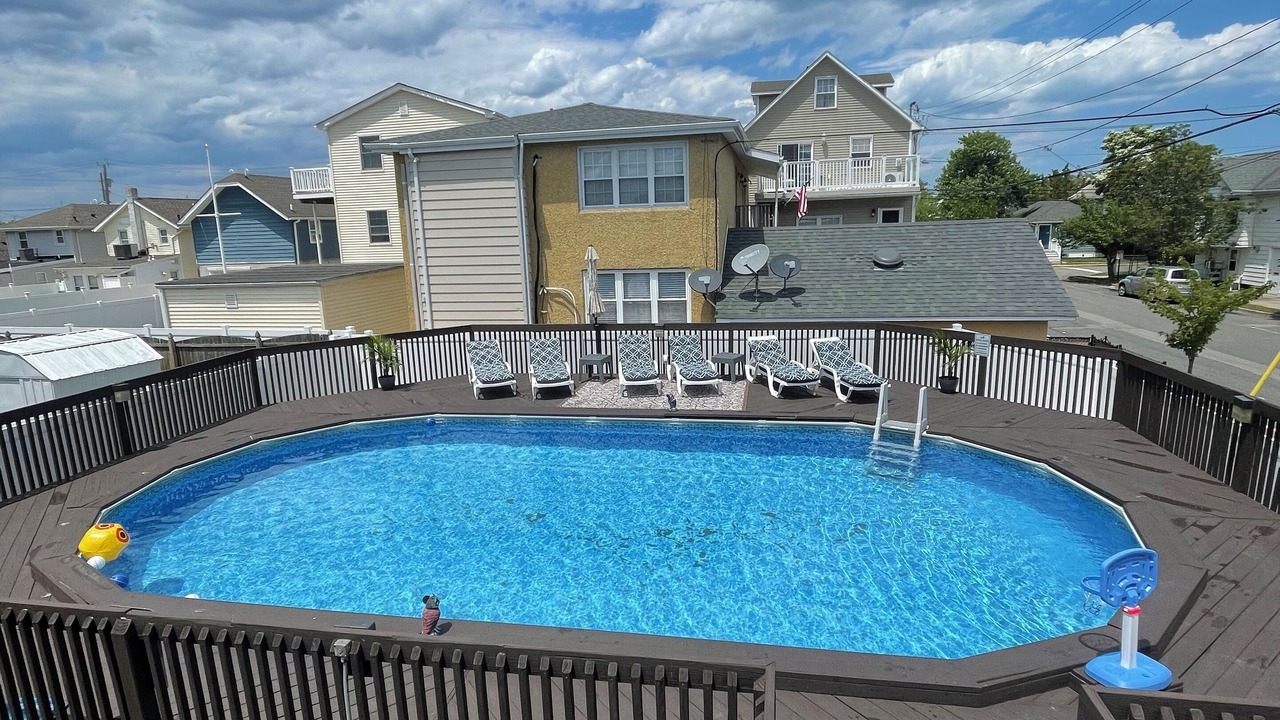 Photo of Outdoor in Seaside Heights