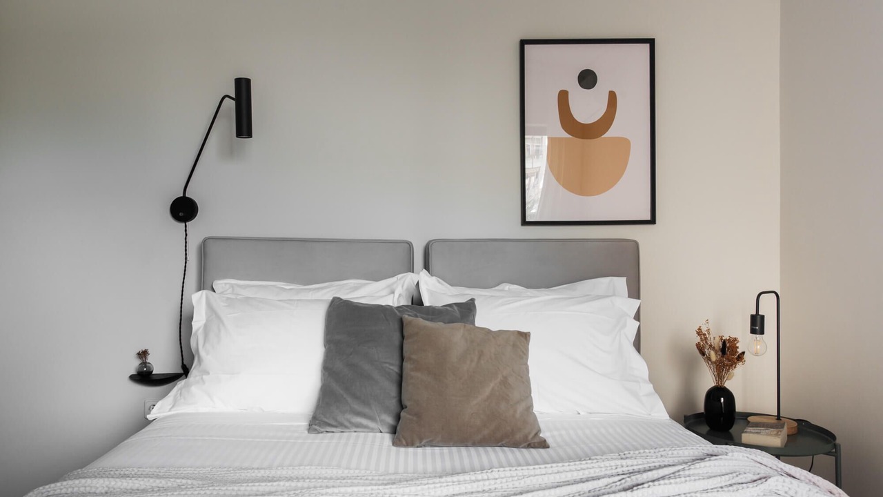 Photo of Bedroom in Marousi