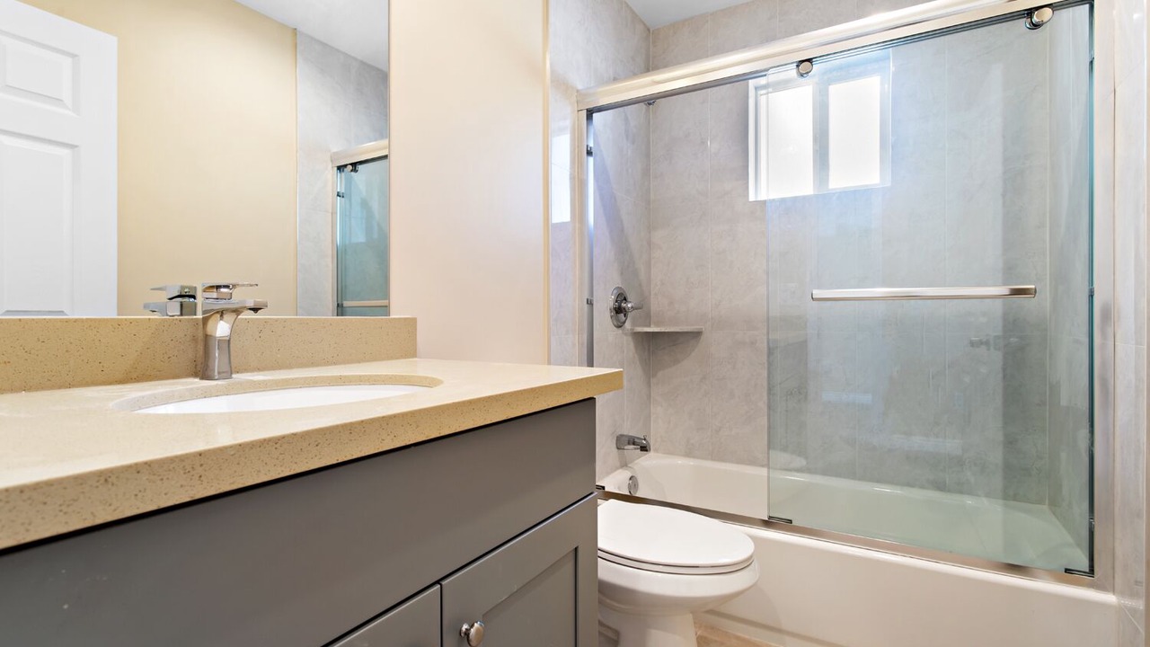 Photo of Bathroom in North Central