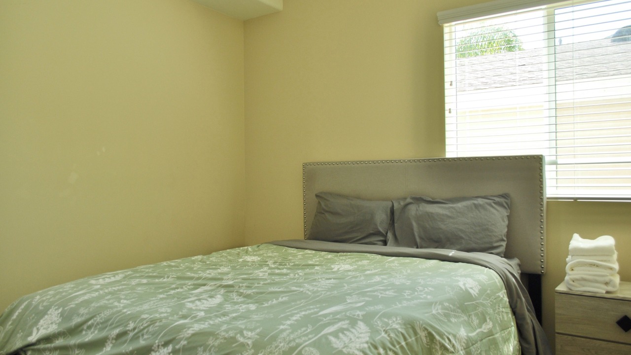 Photo of Bedroom in North Central