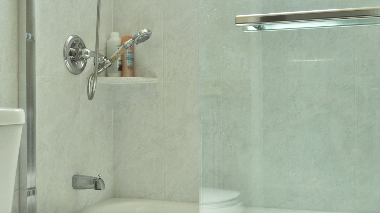 Photo of Bathroom in North Central