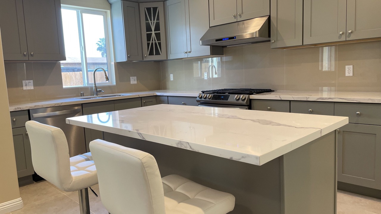 Photo of Kitchen in North Central