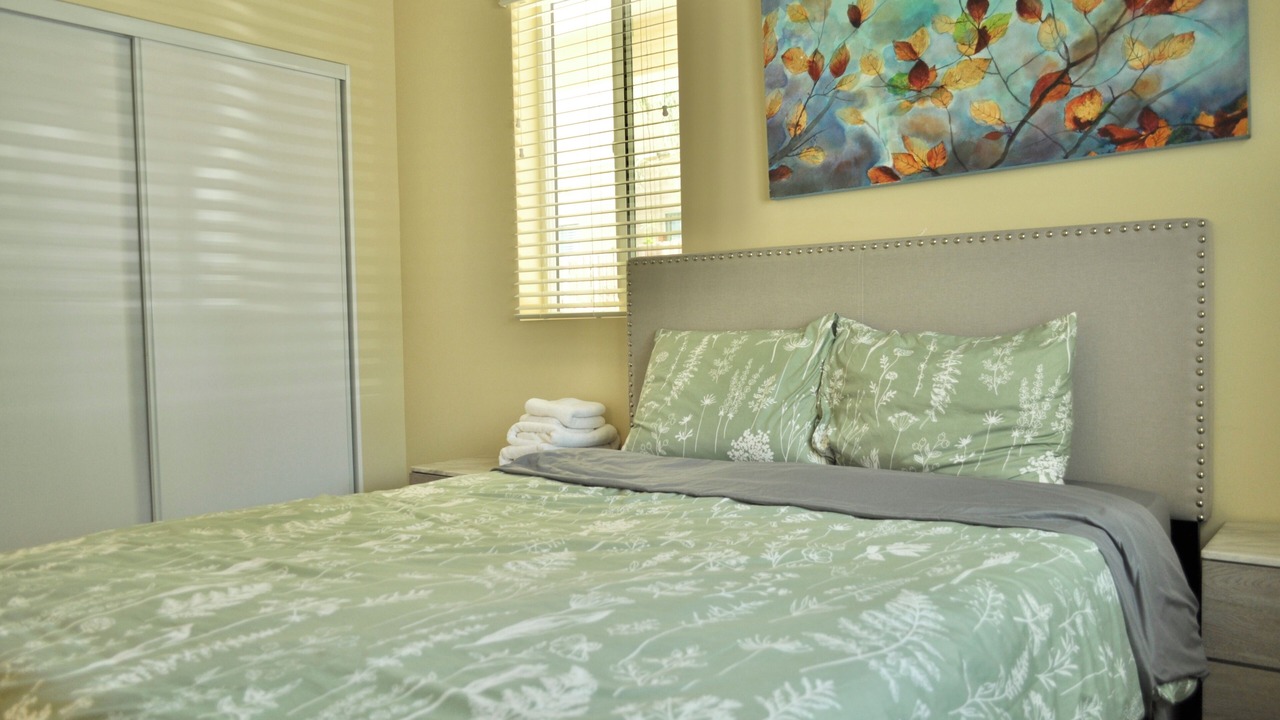 Photo of Bedroom in North Central