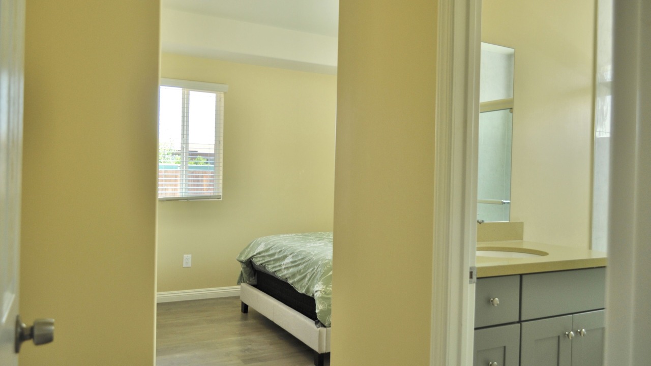 Photo of Bedroom in North Central