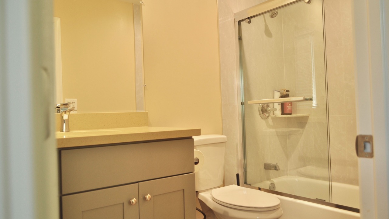 Photo of Bathroom in North Central