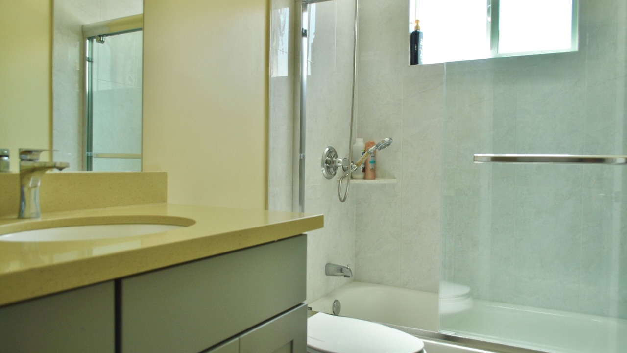 Photo of Bathroom in North Central