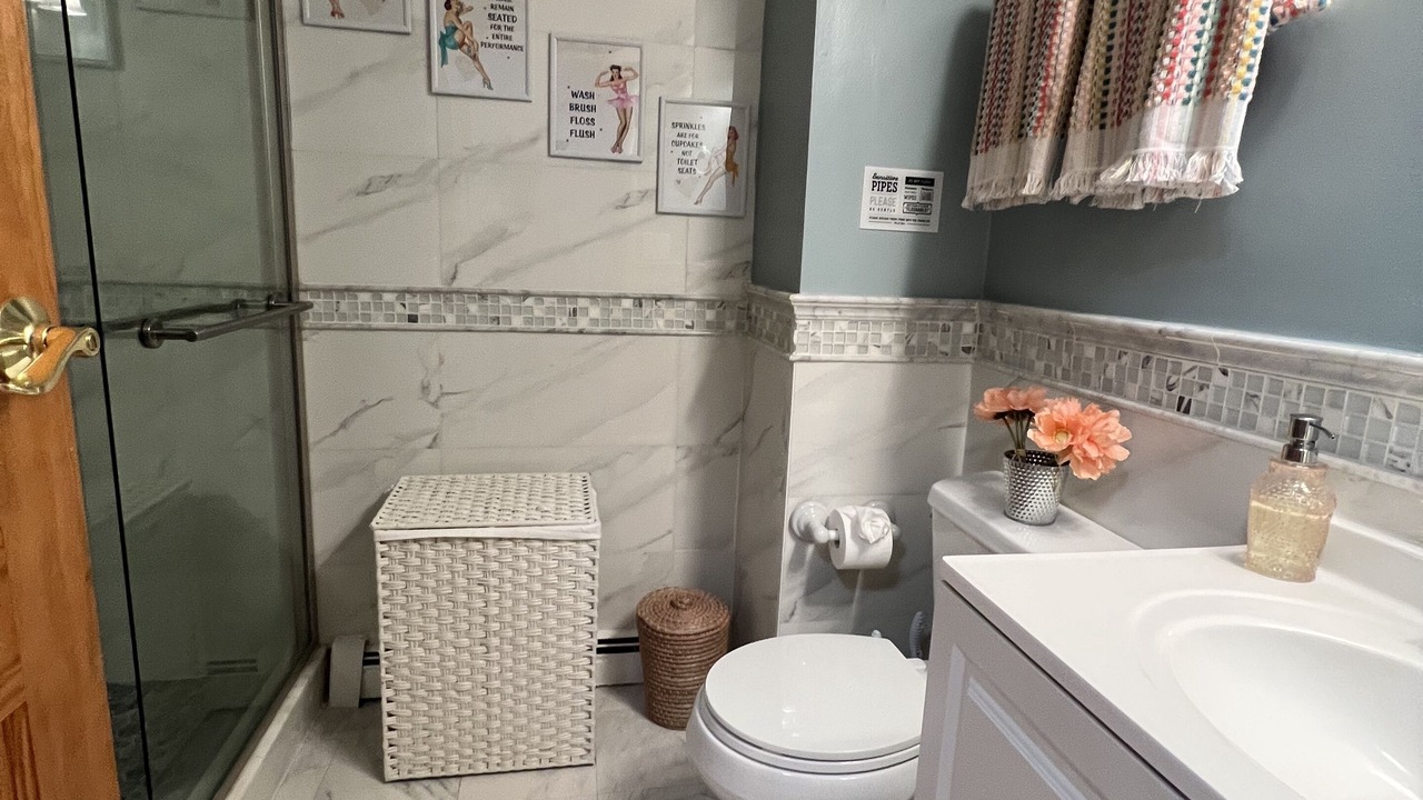Photo of Bathroom in South Side