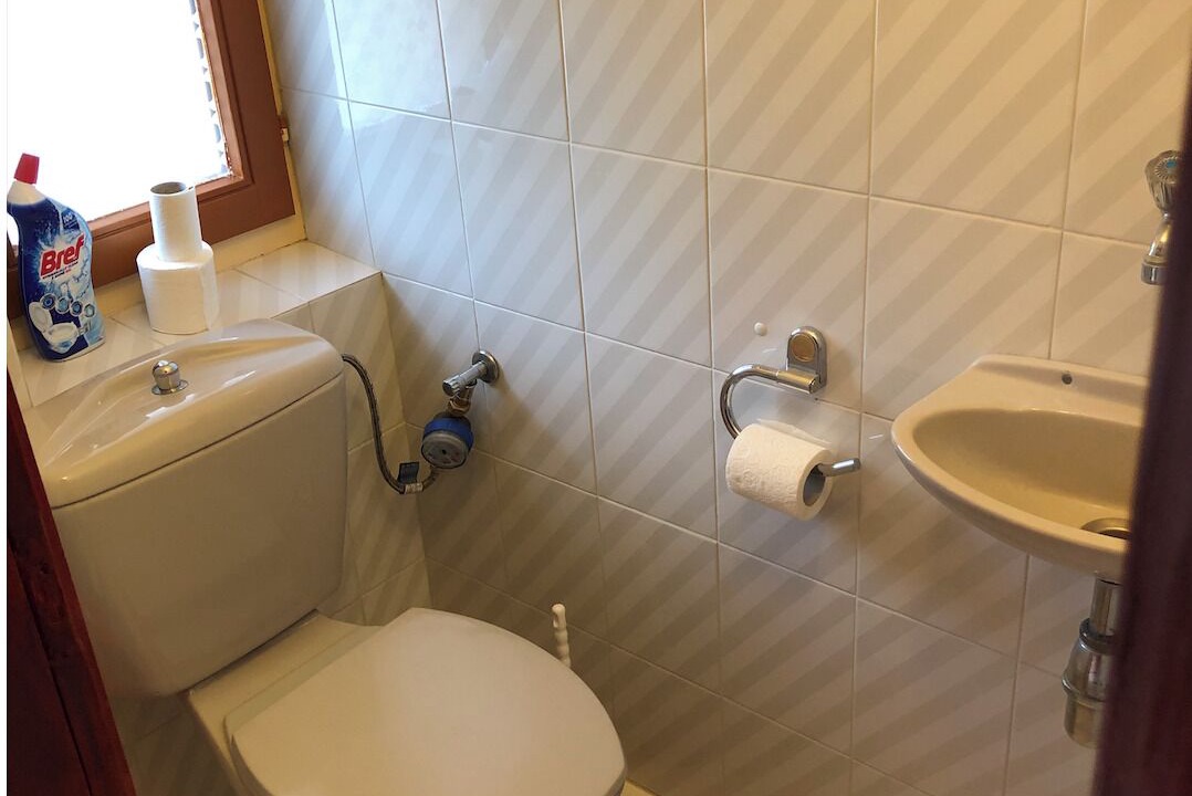 Photo of Bathroom in Sagvar