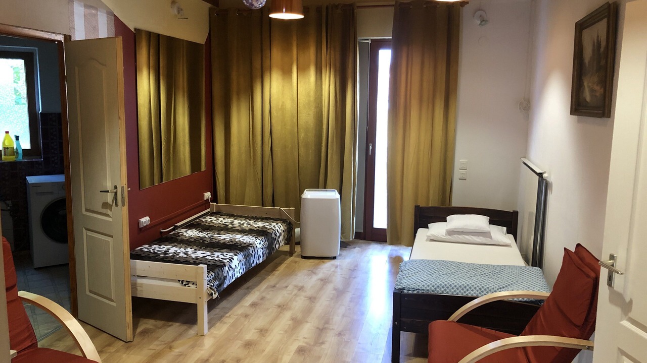 Photo of Bedroom in Sagvar