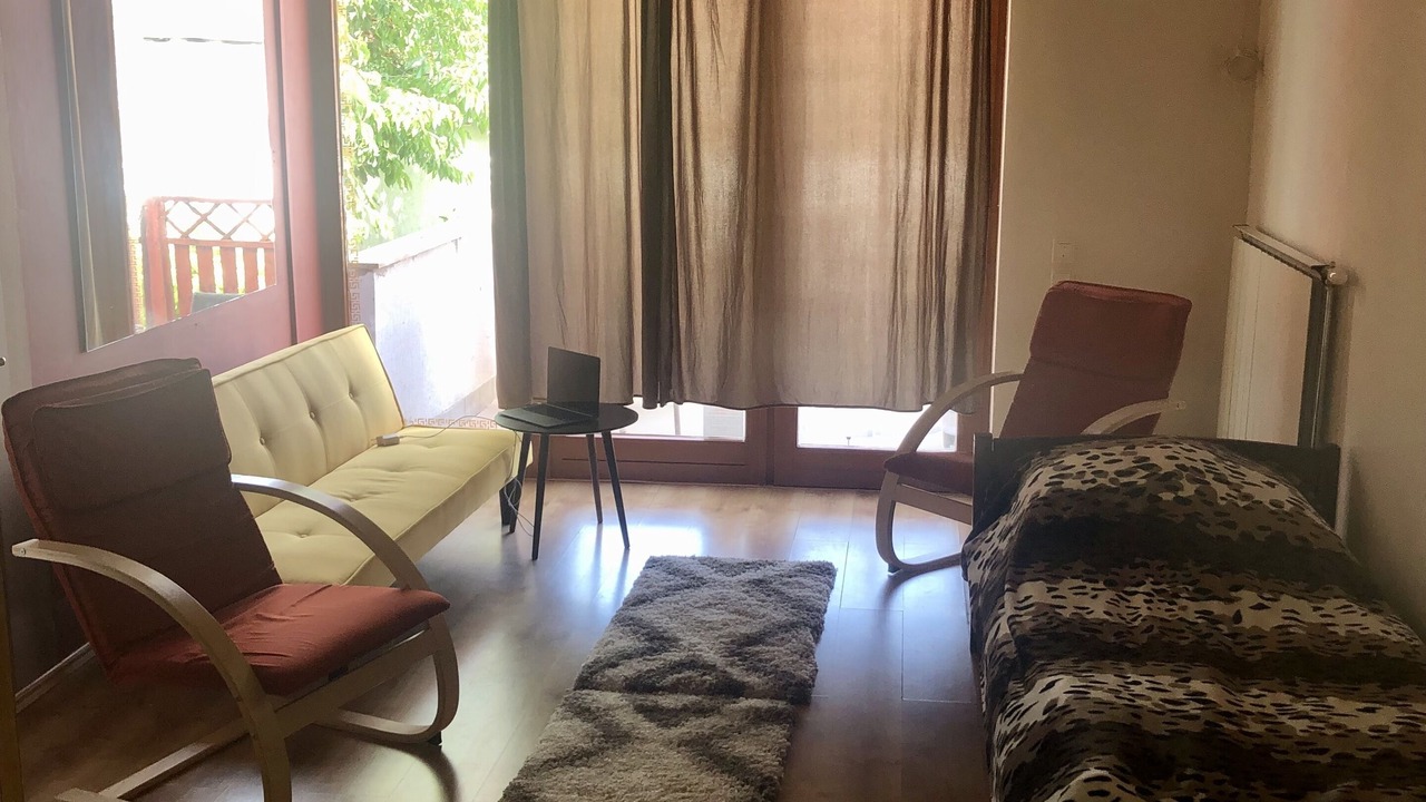 Photo of Bedroom in Sagvar