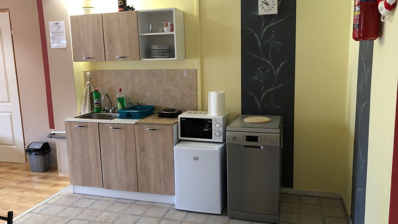 Photo of Kitchen in Sagvar