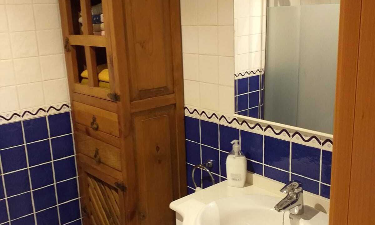 Photo of Bathroom in Sanet y Negrals