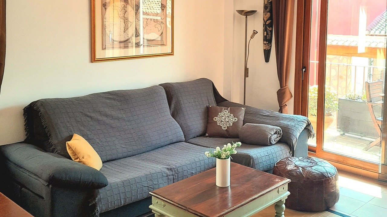 Photo of Livingroom in Sanet y Negrals