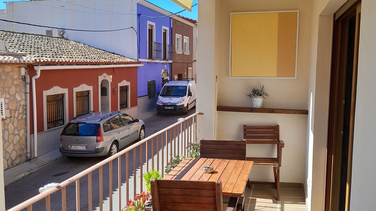 Photo of Outdoor in Sanet y Negrals