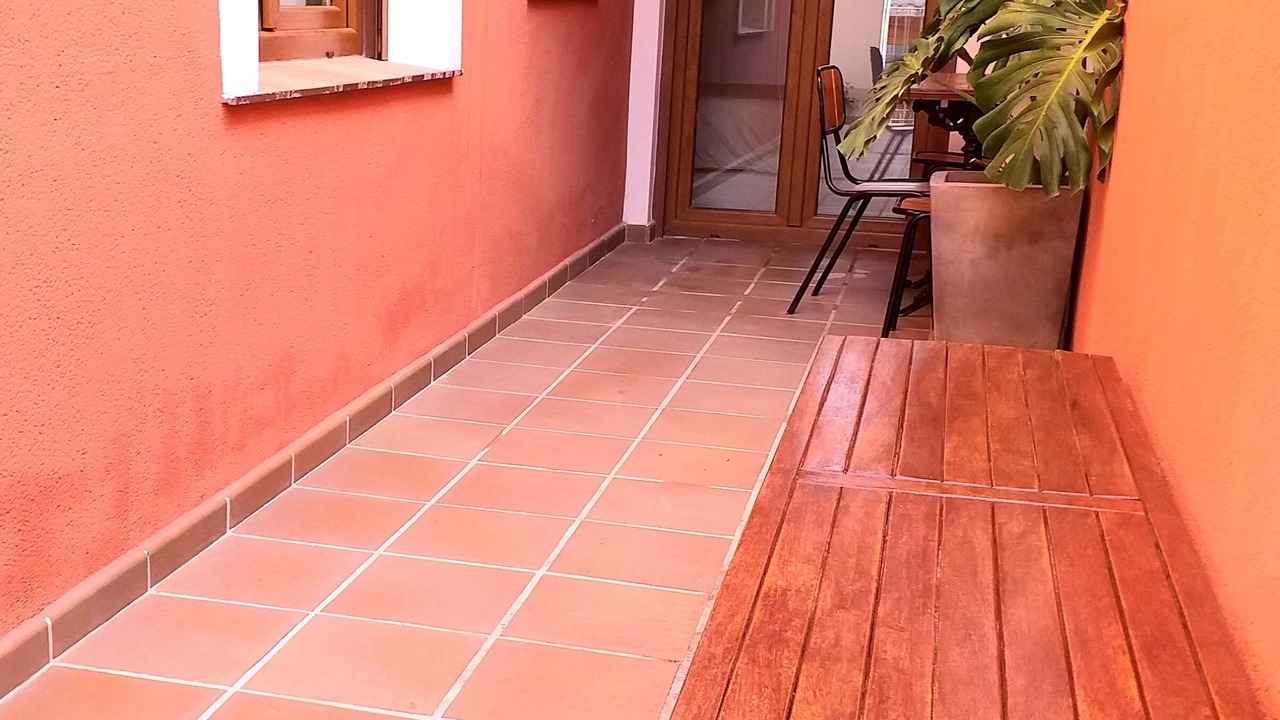 Photo of Outdoor in Sanet y Negrals