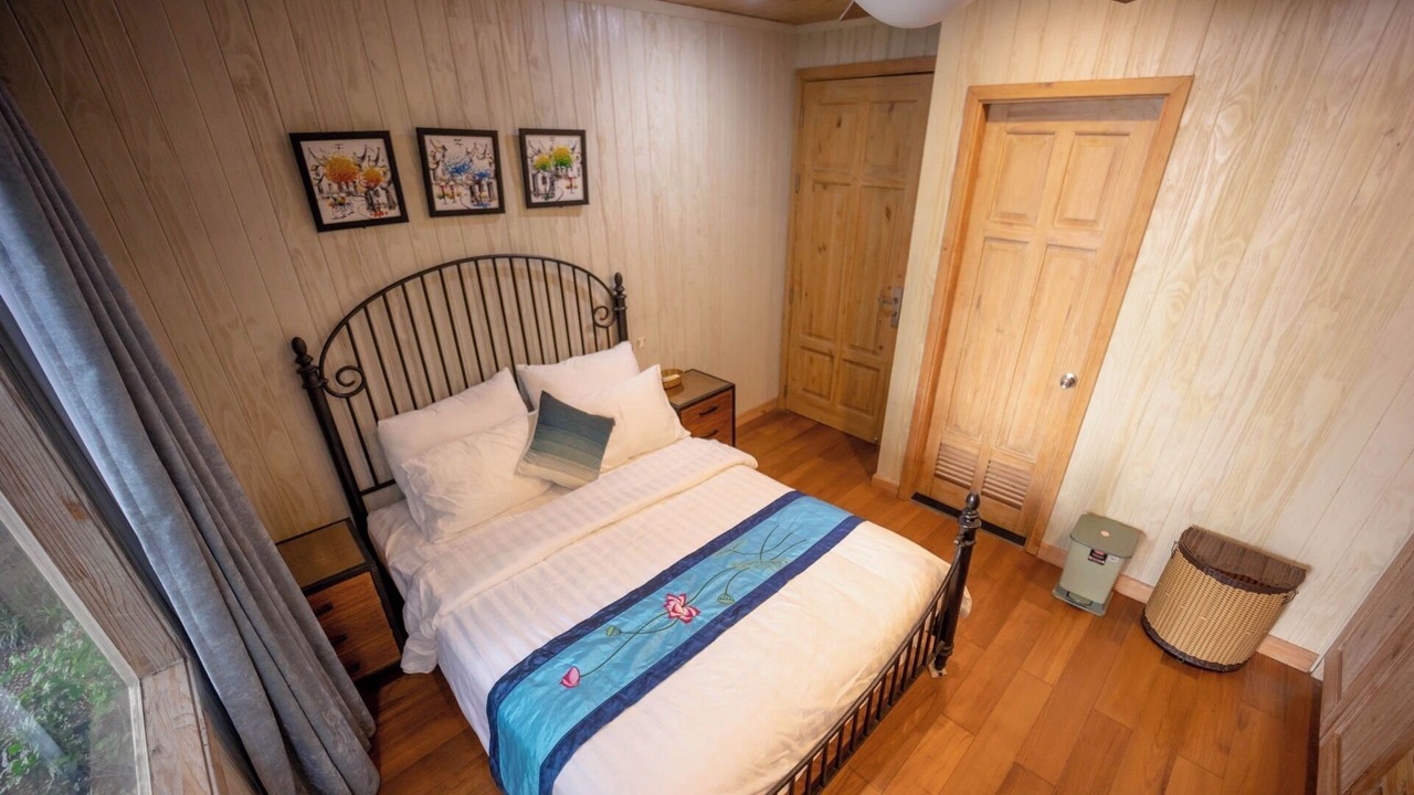 Photo of Bedroom in Ho Chi Minh City