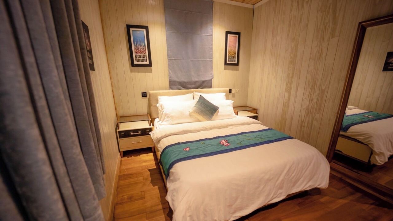 Photo of Bedroom in Ho Chi Minh City