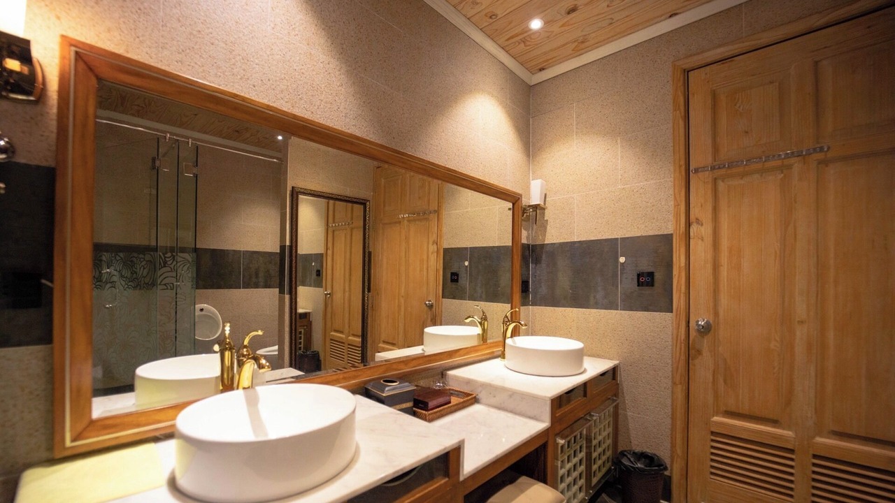 Photo of Bathroom in Ho Chi Minh City