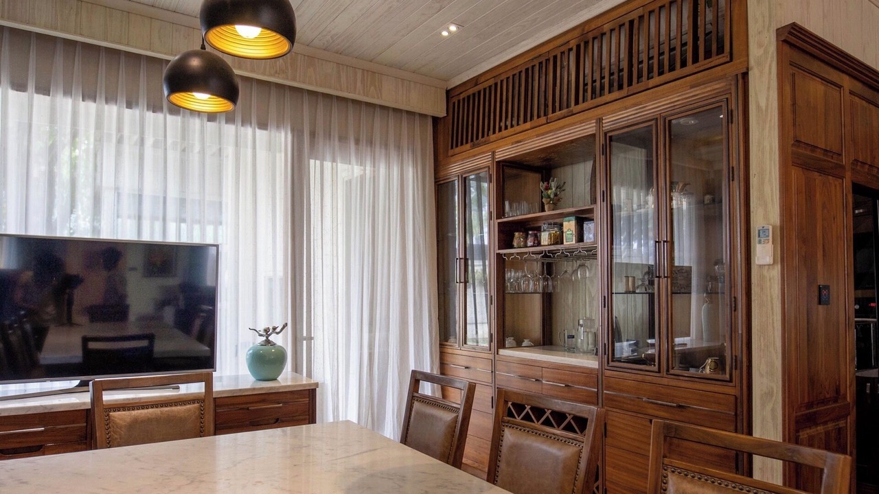 Photo of Kitchen in Ho Chi Minh City