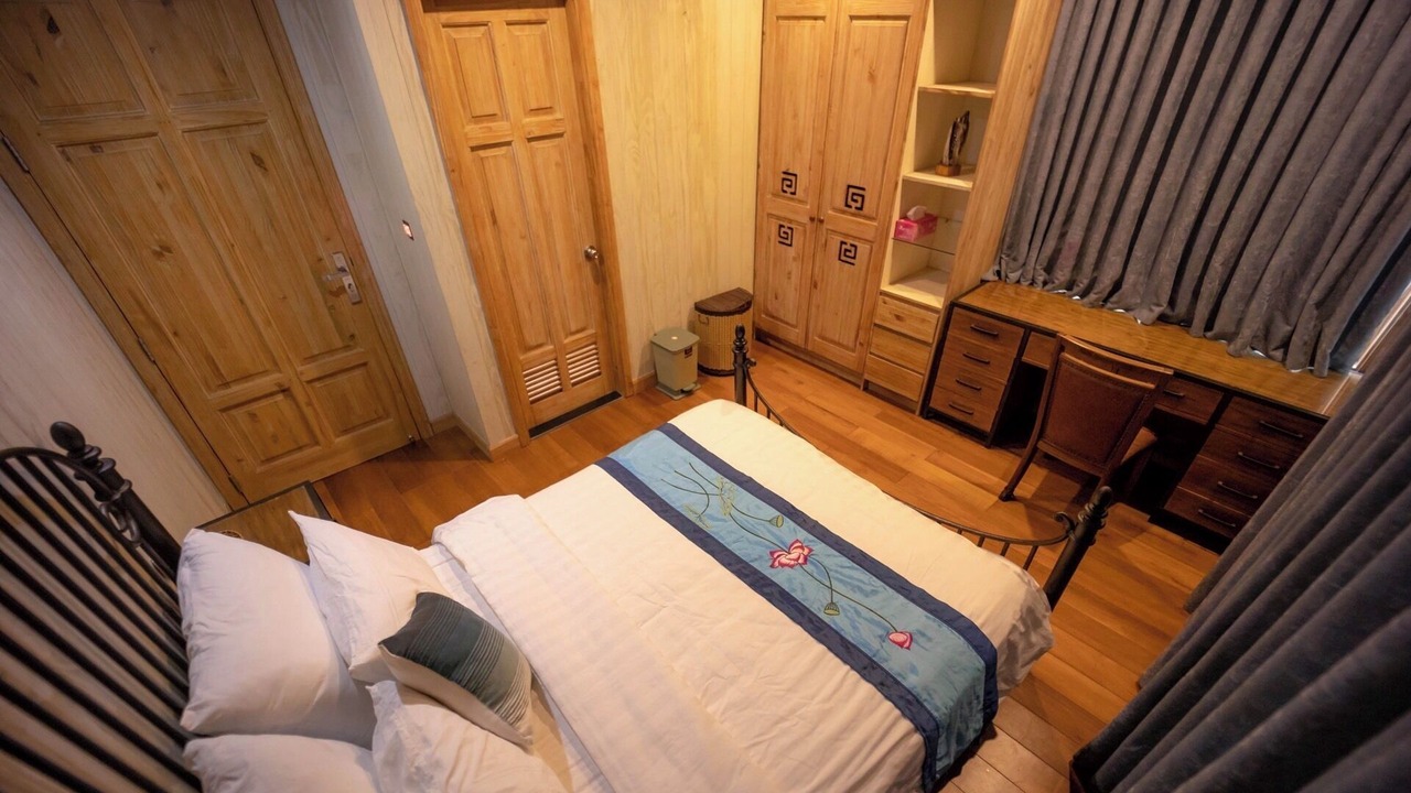 Photo of Bedroom in Ho Chi Minh City