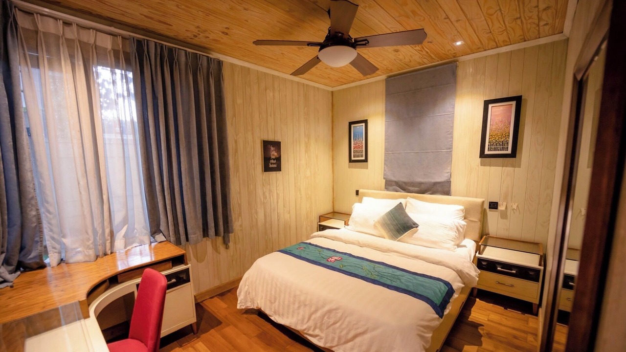 Photo of Bedroom in Ho Chi Minh City