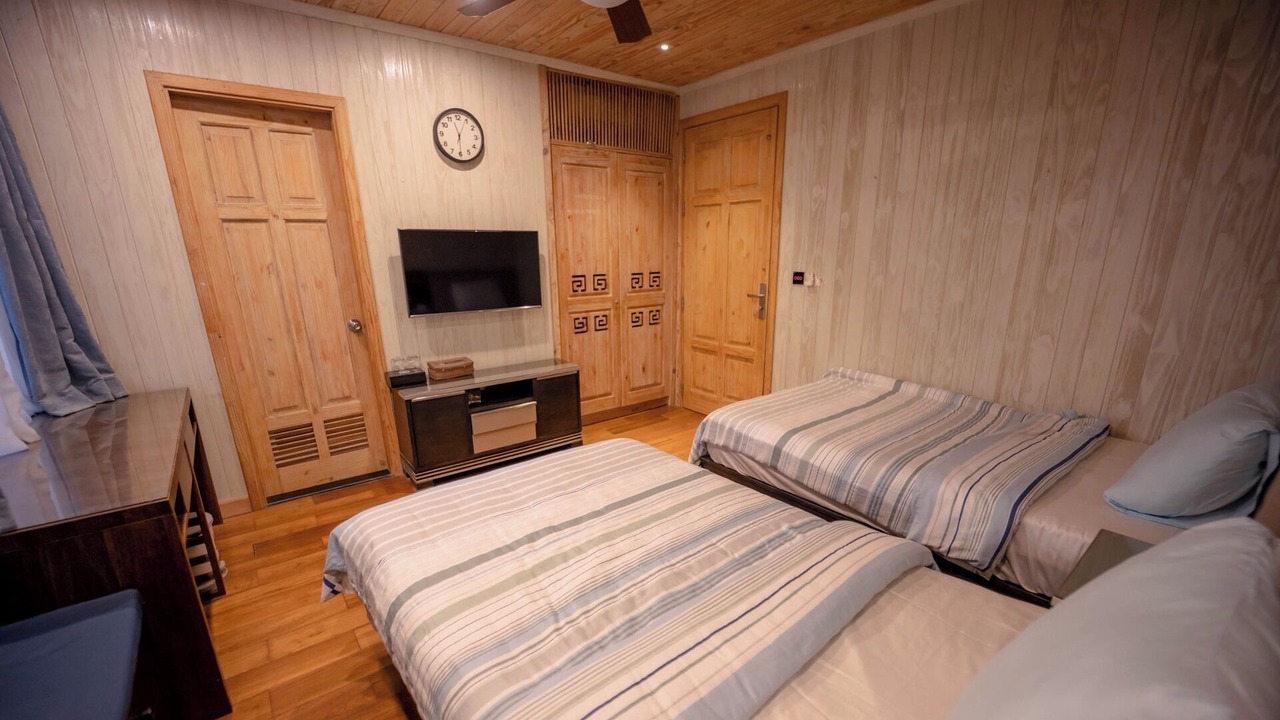 Photo of Bedroom in Ho Chi Minh City