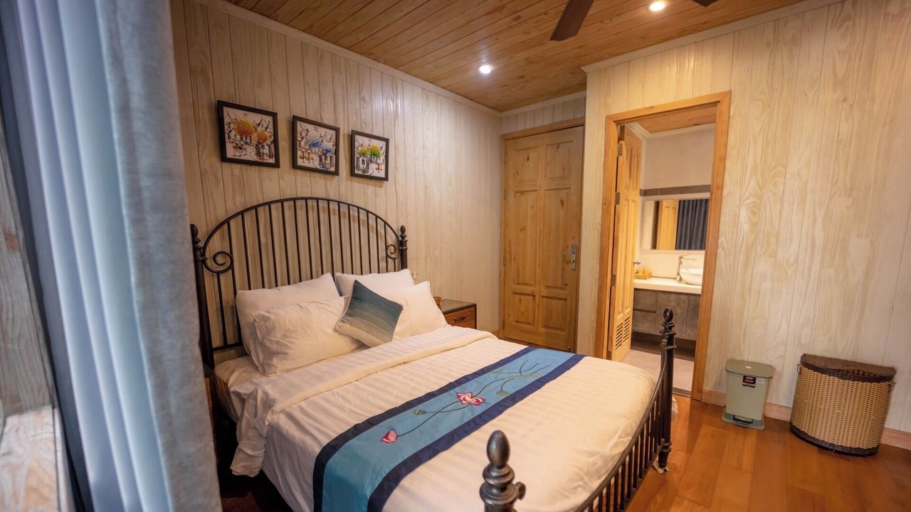Photo of Bedroom in Ho Chi Minh City
