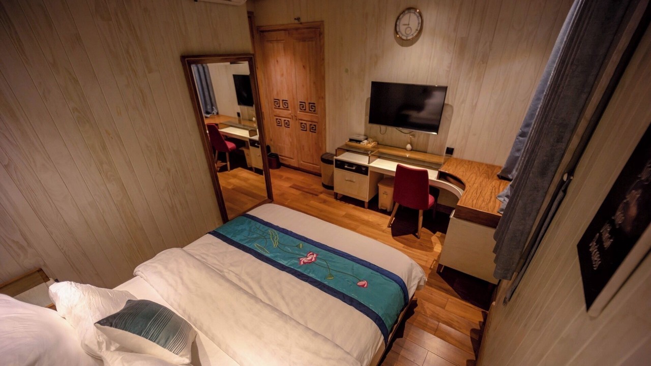 Photo of Bedroom in Ho Chi Minh City