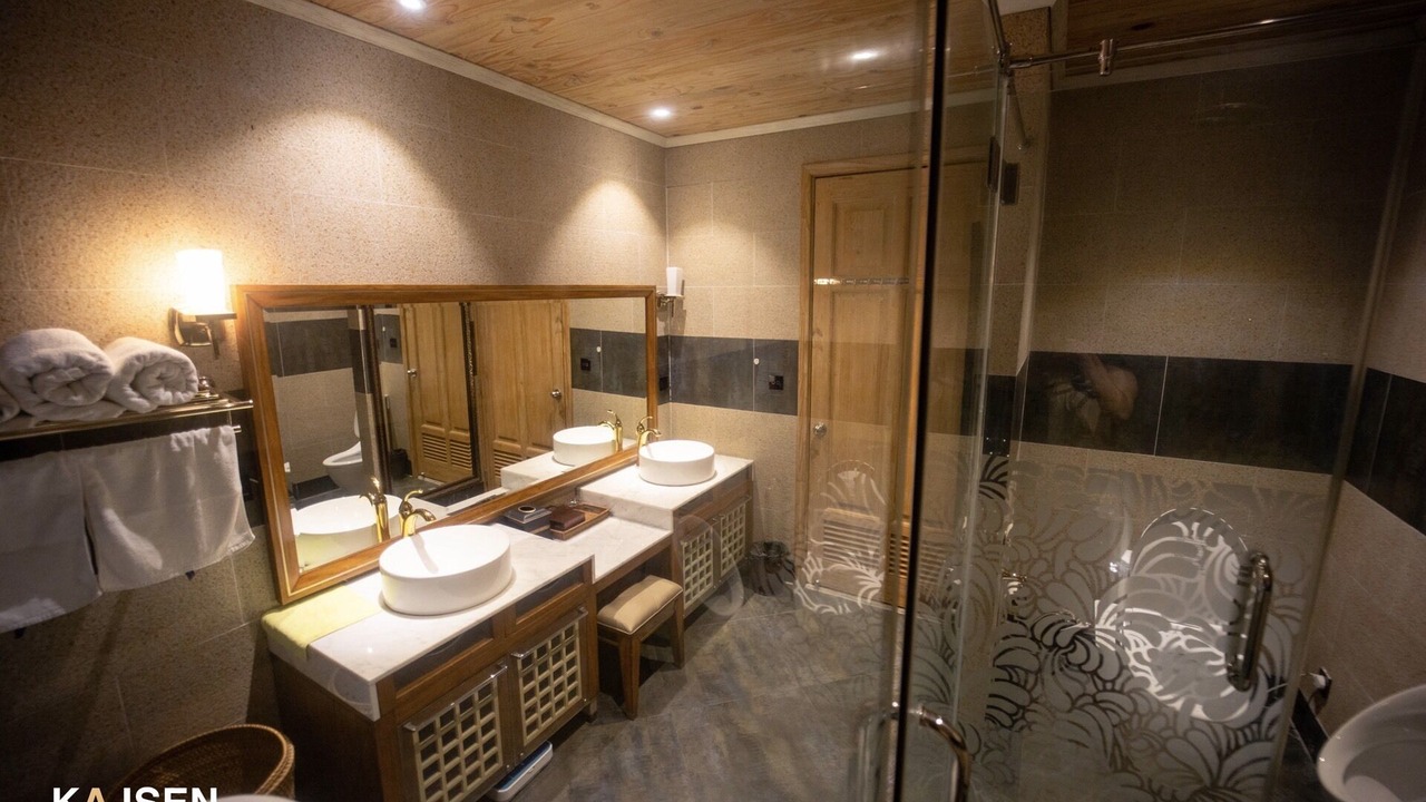 Photo of Bathroom in Ho Chi Minh City