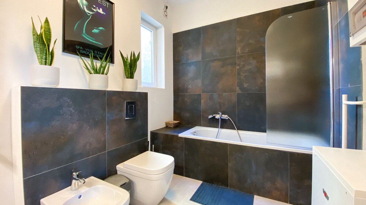 Photo of Bathroom in Terezvaros