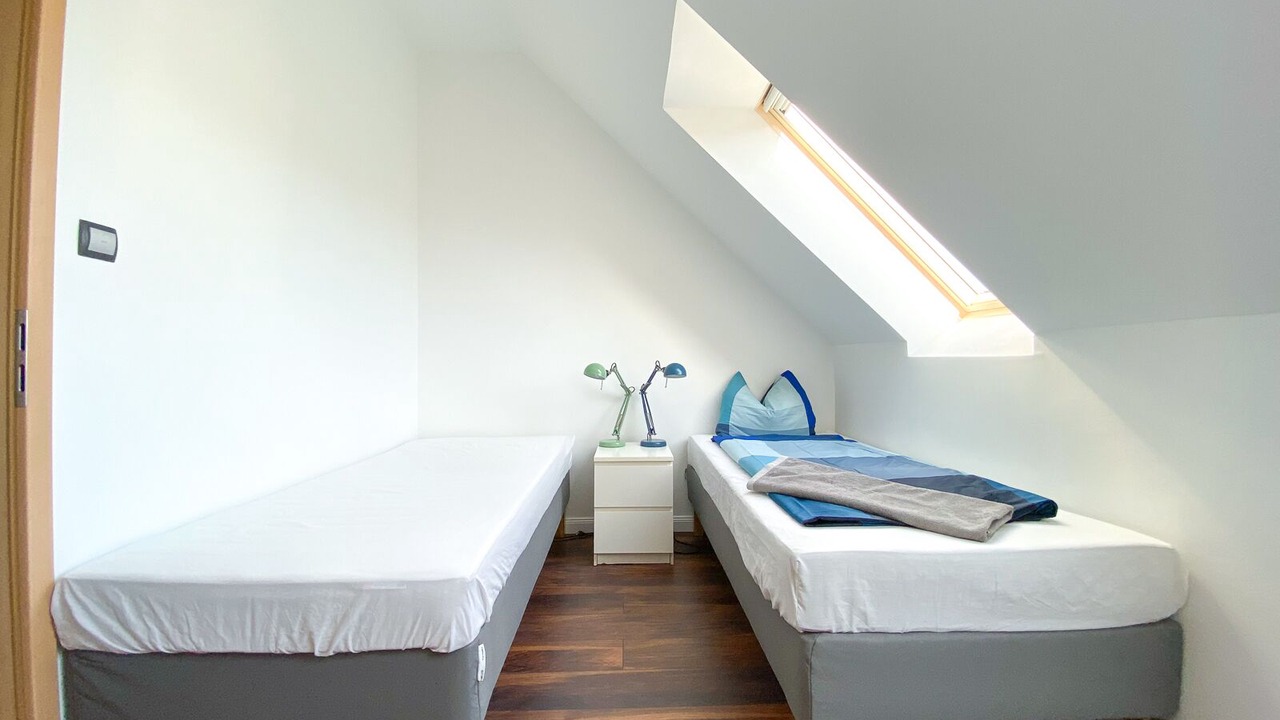 Photo of Bedroom in Terezvaros