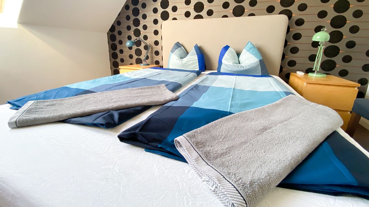 Photo of Bedroom in Terezvaros