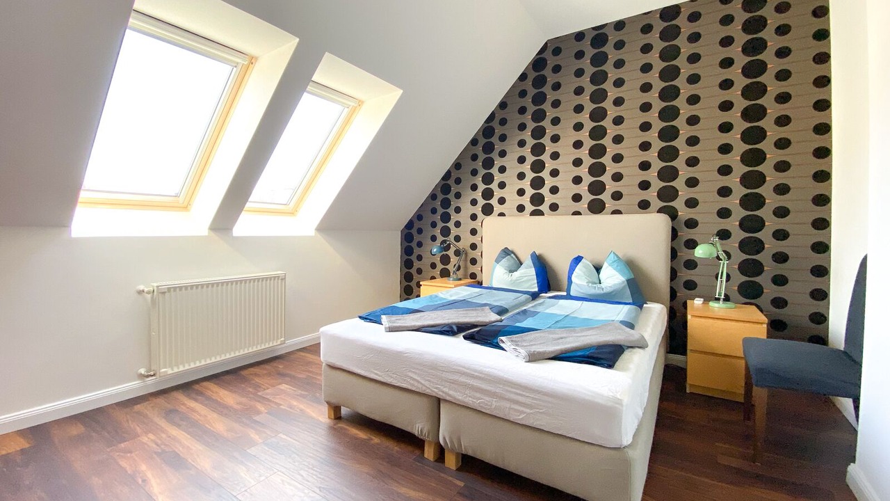 Photo of Bedroom in Terezvaros