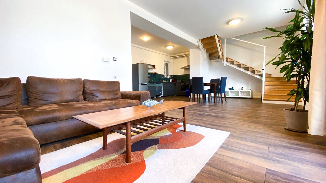 Photo of Livingroom in Terezvaros