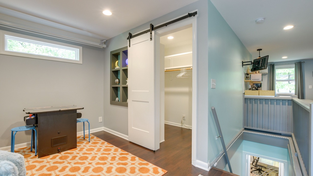 Photo of Bedroom in East Raleigh
