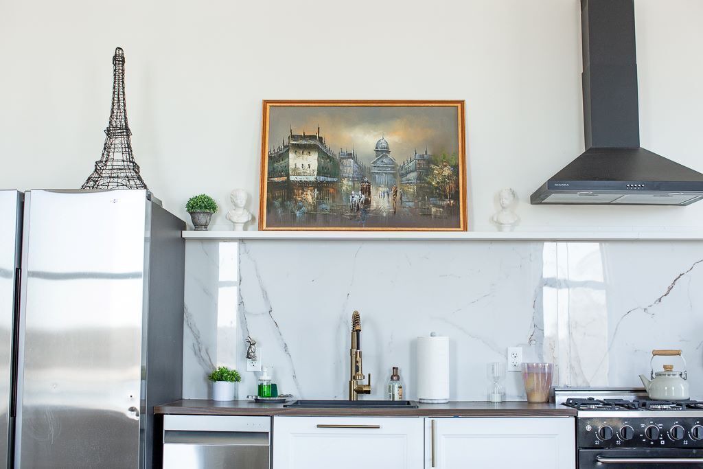 Photo of Kitchen in Mount Meigs